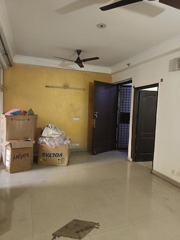 Living Room in 2 BHK Apartment at Amrapali Silicon City, Sector 76 – for Rent