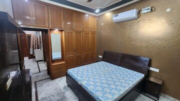 Bedroom in 2 BHK Apartment at Kharar – for Rent
