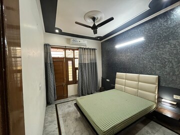 Bedroom in 2 BHK Apartment at Kharar – for Rent