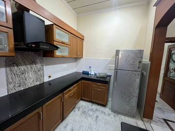 Kitchen in 2 BHK Apartment at Kharar – for Rent