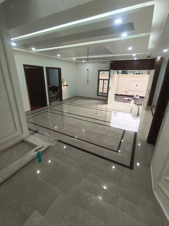 4 BHK Independent House For Resale in Sainik Farm Delhi  8073102