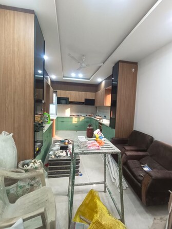 4 BHK Independent House For Resale in Sainik Farm Delhi  8073102