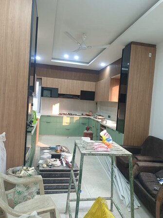 4 BHK Independent House For Resale in Sainik Farm Delhi  8073102