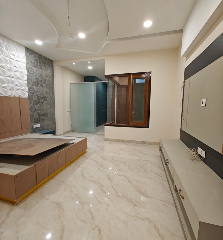 Kitchen, e block sbs nagar 4 Bedroom 2250 Sq.Ft. Independent House In E Block Sbs Nagar Ludhiana 8073108