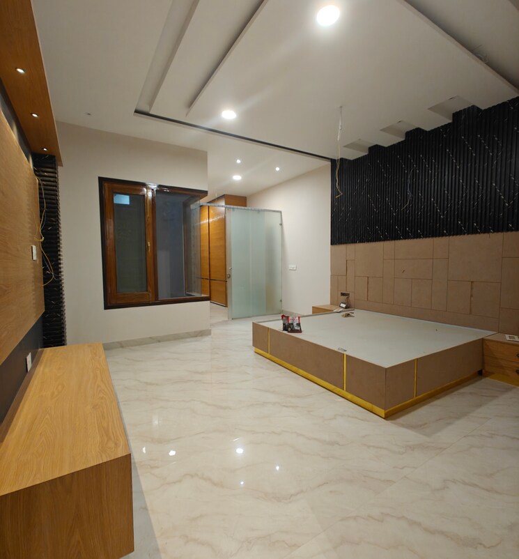 Kitchen, e block sbs nagar 4 Bedroom 2250 Sq.Ft. Independent House In E Block Sbs Nagar Ludhiana 8073108