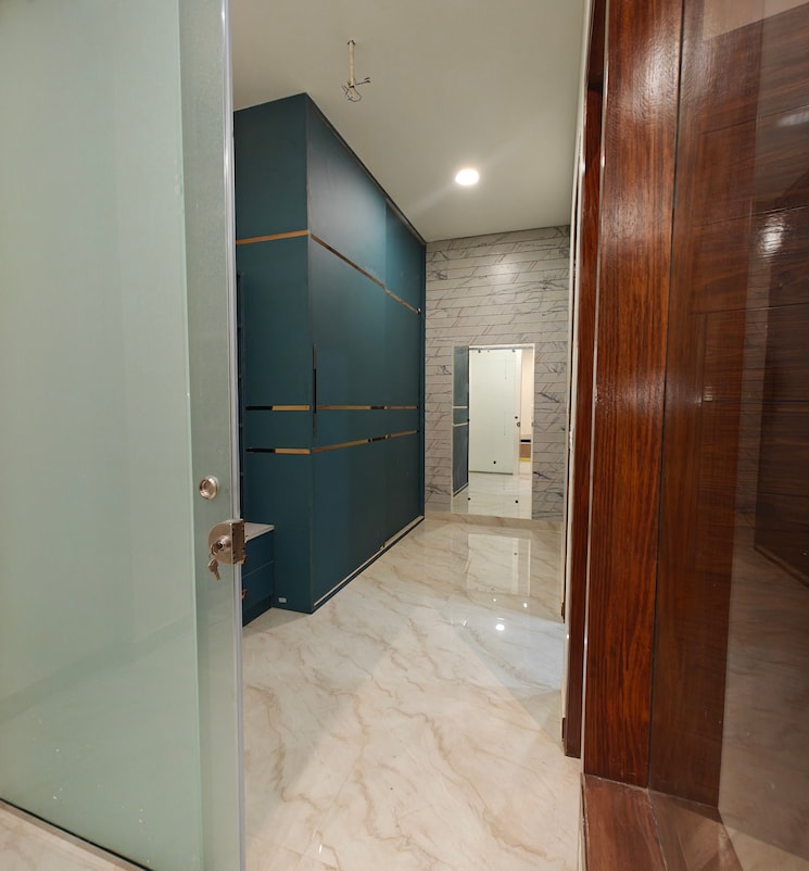 Bathroom, e block sbs nagar 4 Bedroom 2250 Sq.Ft. Independent House In E Block Sbs Nagar Ludhiana 8073108