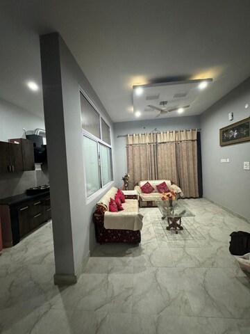 2 BHK Apartment For Rent in Kharar