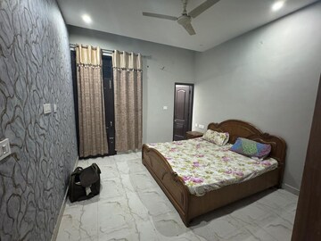 Bedroom in 2 BHK Apartment at Kharar – for Rent