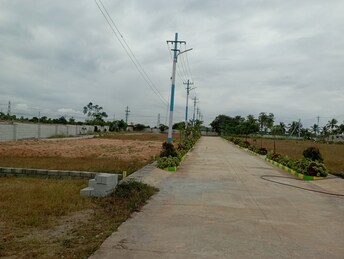 Plot For Resale in Narasapura Bangalore  8073099