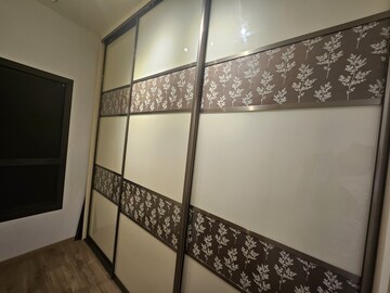 Kitchen in 3 BHK Apartment at Sobha HRC Pristine, Jakkuru – for Rent