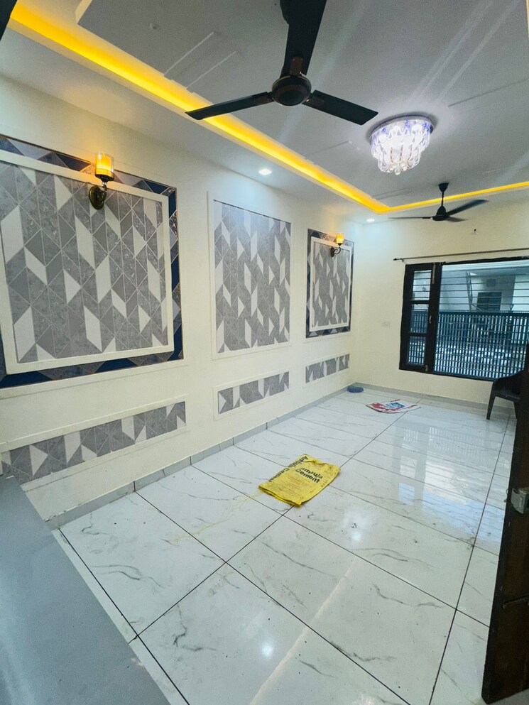 Master Bedroom, kharar 3 Bedroom 1800 Sq.Ft. Independent House In Kharar Mohali 8073112