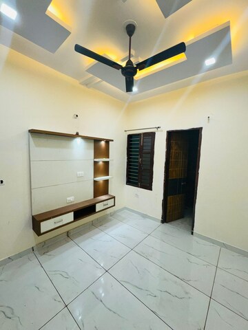 Bedroom in 3 BHK Independent House at Kharar – for Rent