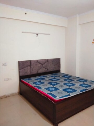 Bedroom in 3 BHK Apartment at Gardenia Golf City, Sector 75 – for Rent