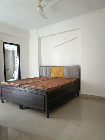 Bedroom in 3 BHK Apartment at Gardenia Golf City, Sector 75 – for Rent