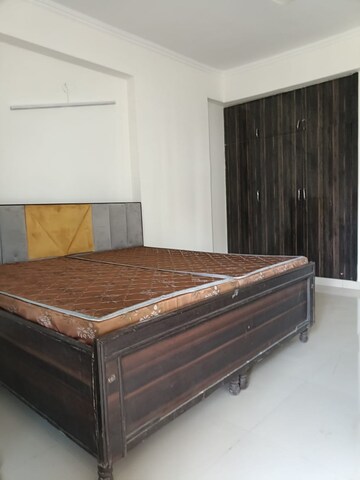 Bedroom in 3 BHK Apartment at Gardenia Golf City, Sector 75 – for Rent