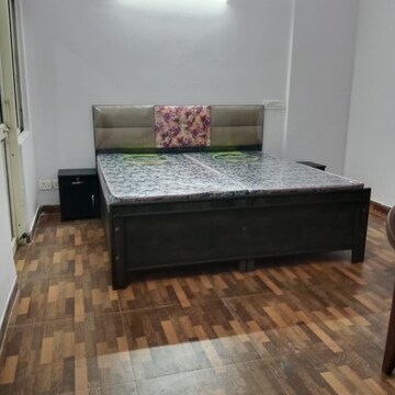 Bedroom in 3 BHK Apartment at Gardenia Golf City, Sector 75 – for Rent