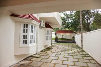 6+ BHK Villa For Rent in Sahakara Nagar Bangalore  8073113