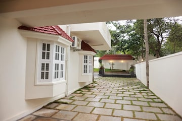 6+ BHK Villa For Rent in Sahakara Nagar Bangalore  8073113