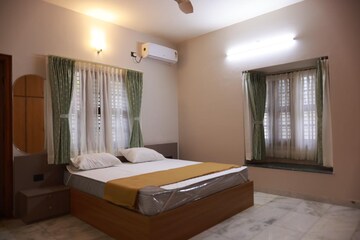 Bedroom in 6+ BHK Villa at Sahakara Nagar – for Rent