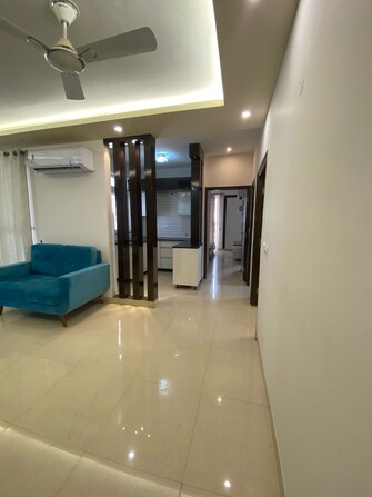 3 BHK Apartment For Rent in Barnala Green Lotus Avenue Ambala Highway Zirakpur  8073120