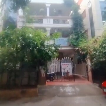 6+ BHK Independent House For Resale in Ameerpet Hyderabad  8073124