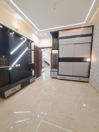 6 BHK Villa For Rent in Sunny Enclave Mohali  8073121