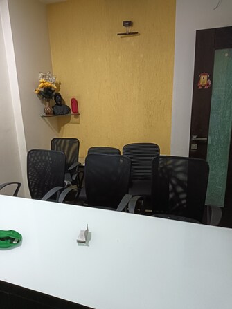 Commercial Office Space 800 Sq.Ft. For Rent in Sector 19a Navi Mumbai  8073106