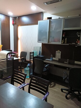 Commercial Office Space 800 Sq.Ft. For Rent in Sector 19a Navi Mumbai  8073106