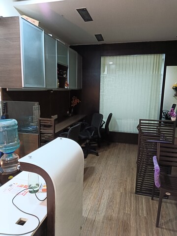 Team Area in  Office Space at Haware Centurion Mall, Sector 19a – for Rent