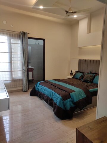 Bedroom in 2 BHK Apartment at Kharar – for Rent