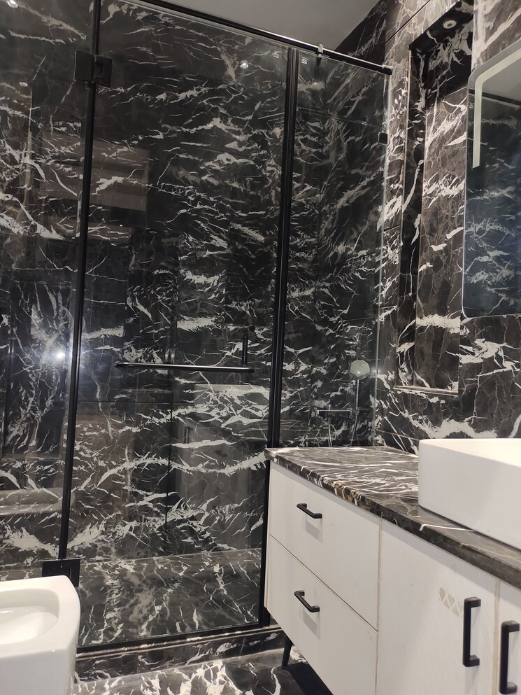 Exterior View, greater kailash i 3 Bedroom 1800 Sq.Ft. Builder Floor In Greater Kailash I Delhi 8073127