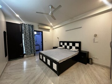 3 BHK Builder Floor For Rent in Greater Kailash I