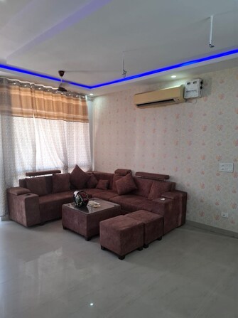 2 BHK Apartment For Rent in Greater Mohali Mohali  8073131