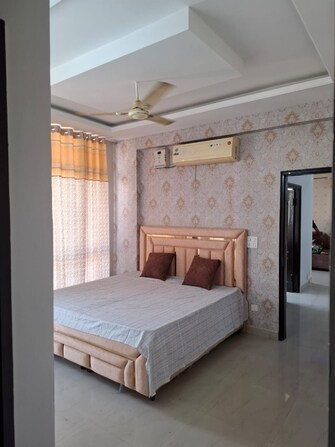 2 BHK Apartment For Rent in Greater Mohali Mohali  8073131