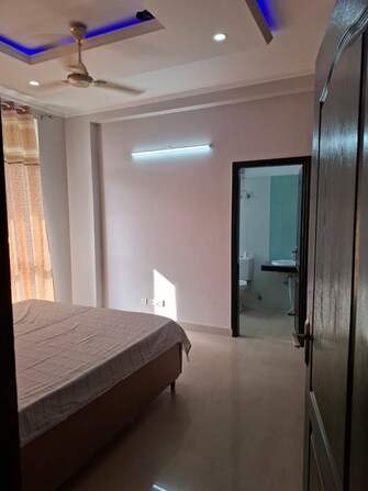 2 BHK Apartment For Rent in Greater Mohali Mohali  8073131