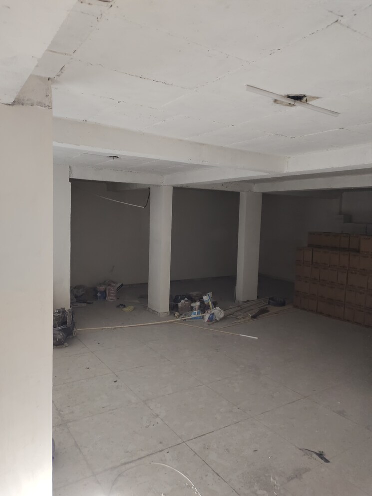 Floor Plan, nehru enclave Commercial Office Space 1600 Sq.Ft. In Nehru Enclave Delhi 8073134