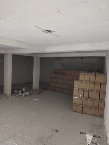 Staircase in  Office Space at Nehru Enclave – for Sale