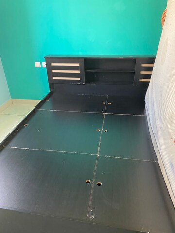 Furnished Amenities in 2 BHK Apartment at Prestige Lakeside Habitat, Varthur – for Rent