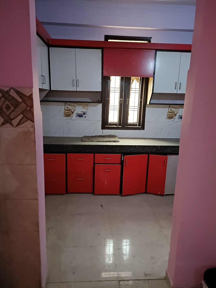 Kitchen, rajendra nagar 4 Bedroom 900 Sq.Ft. Independent House In Rajendra Nagar Ghaziabad 8073141