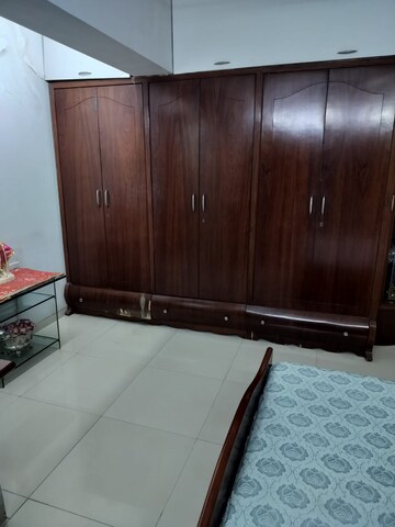 Furnished Amenities in 1 BHK Apartment at Kurla East – for Rent
