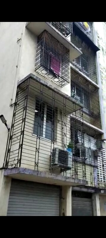 1 BHK Apartment – Exterior View View at Kurla East - for Rent