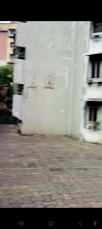 Staircase in 1 BHK Apartment at Kurla East – for Rent