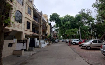 2 BHK Independent House For Sale in RWA Apartments Sector 47, Sector 47