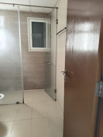 Bathroom in 3.5 BHK Apartment at RMZ Galleria, Yelahanka – for Rent