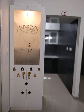 Furnished Amenities in 2 BHK Apartment at Sobha Dream Acres, Panathur – for Rent