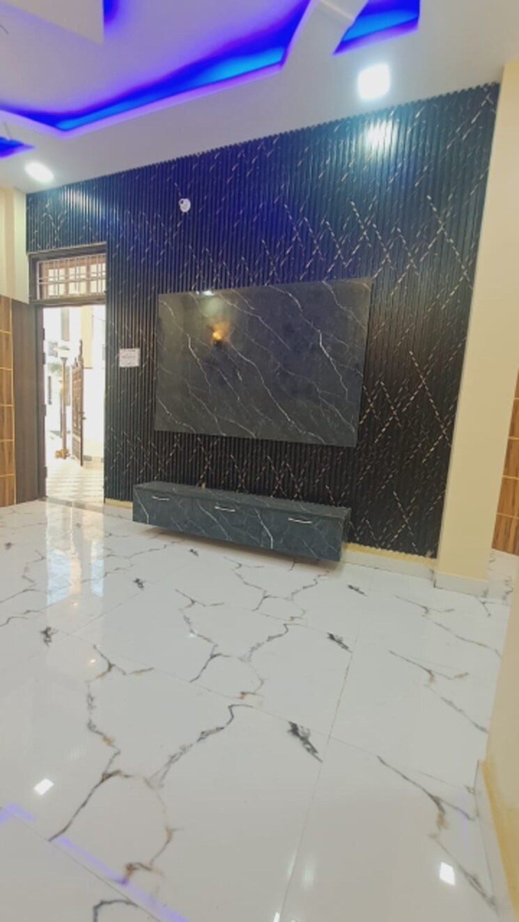 Bathroom, sitapur road 2 Bedroom 656 Sq.Ft. Independent House In Sitapur Road Lucknow 8073165