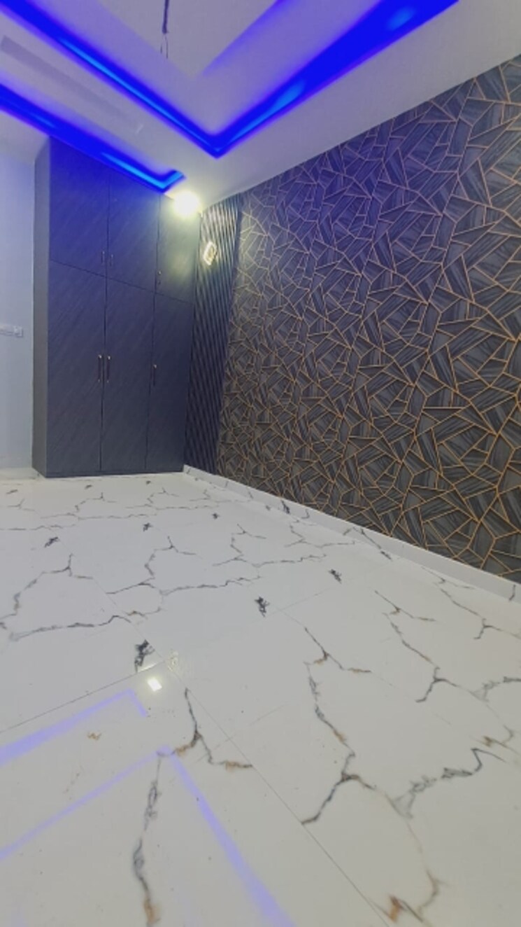 Bathroom, sitapur road 2 Bedroom 656 Sq.Ft. Independent House In Sitapur Road Lucknow 8073165