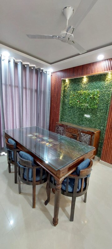 Swimming Pool in 3 BHK Apartment at Maya Green Lotus Saksham, International Airport Road – for Rent