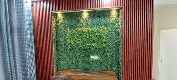3 BHK Apartment – Garden View at Maya Green Lotus Saksham, International Airport Road - for Rent