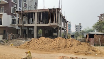 2 BHK Builder Floor For Resale in New Town Action AreA-Iii Kolkata  8073173